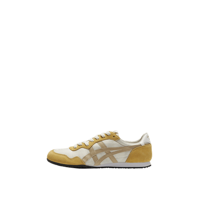 Onitsuka Tiger Serrano "Cream Wood Crepe" | 1183B400-753