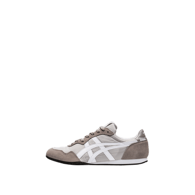 Onitsuka Tiger Serrano "Oyster Grey White" | 1183B400-022