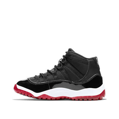 Air Jordan 11 Retro (PS) "Playoffs Bred" | 378039-061