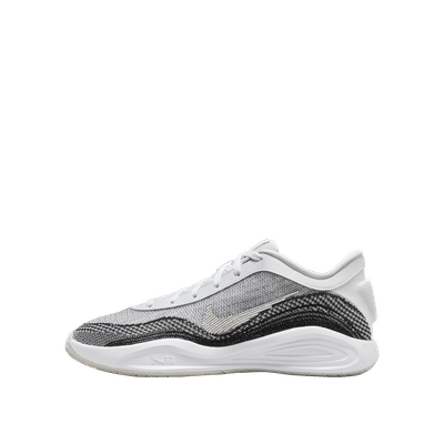 Nike GT Hustle Academy "White/Light Bone/Black" | FJ7791-100