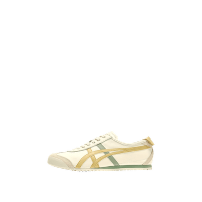 Onitsuka Tiger Mexico 66 "Cream Mineral Brown" | 1183A201-120