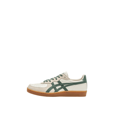 Onitsuka Tiger GSM "Cream Hiking Green Gum" | 1183A353128