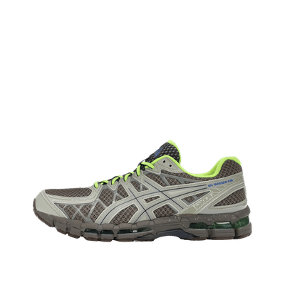 ASICS Gel-Kayano 20 "Overland Trek/Alfalfa" | 1203A621-200