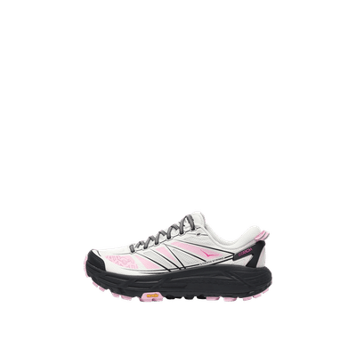 HOKA Mafate Speed 2 "Grout / Carbon Black" | 1126851GTCR