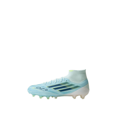 Adidas F50 Sparkfusion Elite Mid "Ice Cold Precision Pack" | JR6476