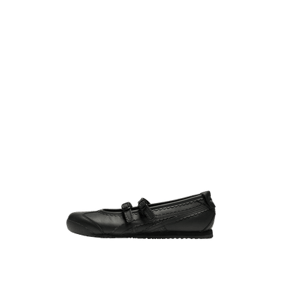 Onitsuka Tiger Mexico 66 TGRS "Black" | 1182A660001