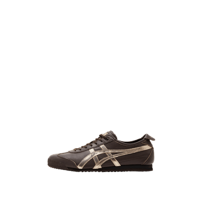 Onitsuka Tiger Mexico 66 SD "Licorice Brown/Champagne" | 1183A872-204