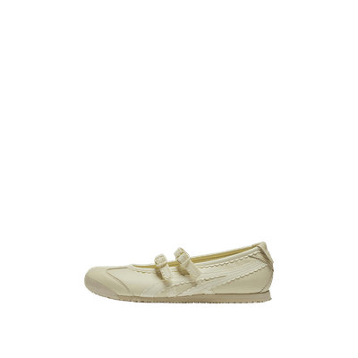 Onitsuka Tiger Mexico 66 TGRS "Ivory/Cream" | 1182A660-752