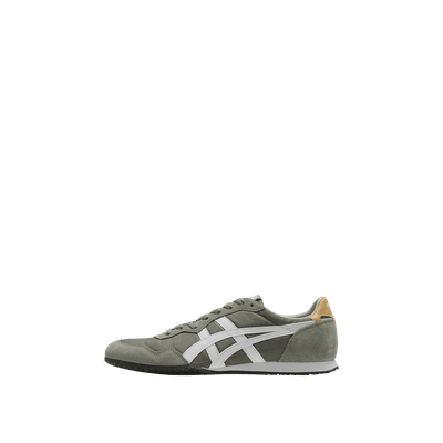 Onitsuka Tiger Serrano "Burnt Olive White" | 1183B400-304