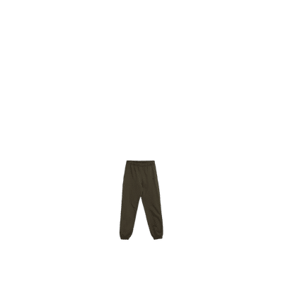 Nike x NOCTA Fleece Relaxed Track Pant "Cargo Khaki" | HM5764-325