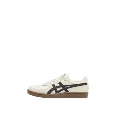 Onitsuka Tiger GSM "Cream Black Gum" | 1183A353-127