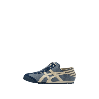 Onitsuka Tiger Mexico 66 Paraty "Blue Chambray Natural" | 1183C233-400