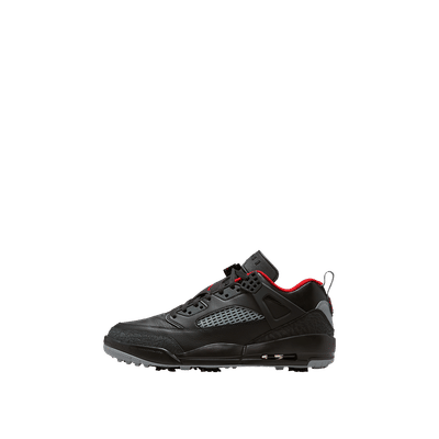 Air Jordan Spizike Golf "Black Stealth Varsity Red" | HQ4365-002