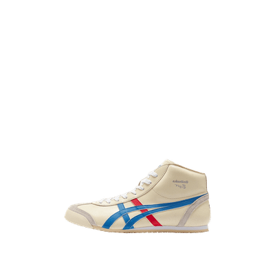 Onitsuka Tiger Mexico Mid "White/Blue" | 1183B577-102