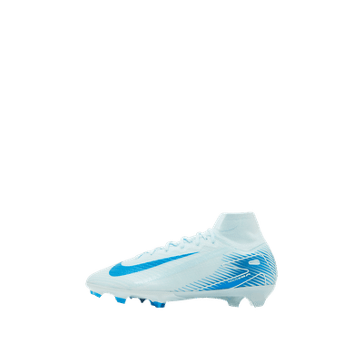 Nike Mercurial Superfly 10 Elite "Glacier Blue/Blue Orbit" | FQ1454-400