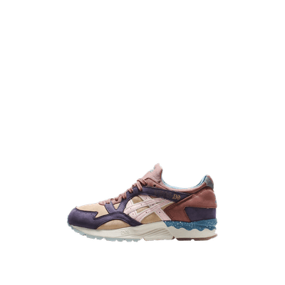 ASICS Gel-Lyte V Offspring x Onitsuka Tiger "Desert" | H40UK-0517