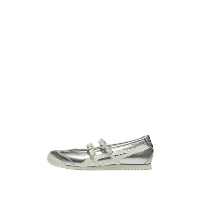 Onitsuka Tiger Mexico 66 TGRS "Silver/Cream" | 1182A660-020