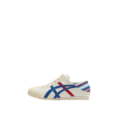 Onitsuka Tiger Mexico 66 Paraty Slide "Cream" | 1183C316-100