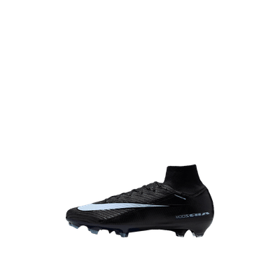 Nike Mercurial Superfly 10 Elite FG "Black/Ice Blue" | FQ1454-001