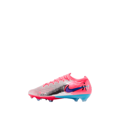 Nike Zoom Mercurial Vapor 16 Elite Vini Jr. "Sunset Pulse" | IM3643-640