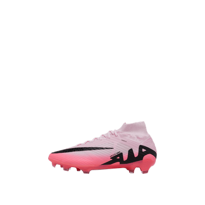 Nike Mercurial Superfly 9 Elite "Pink Foam/Black" | DJ4977-601