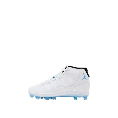 Air Jordan 11 Mid MCS "Legend Blue" | HM7326-104