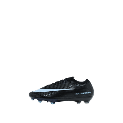 Nike Mercurial Vapor 16 Elite "Black/Ice Blue" | FQ1457-001