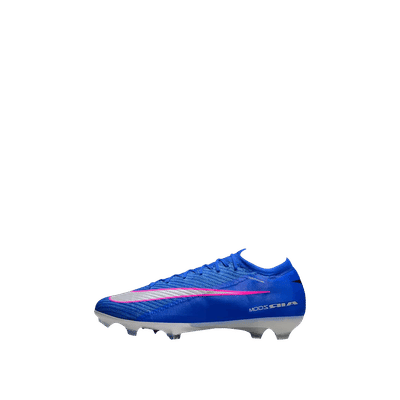 Nike Zoom Mercurial Vapor 16 Elite "Racer Blue/White/Pink Blast" | FQ1457-446