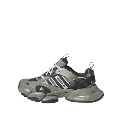Adidas XLG Runner Deluxe "Grey" | JR8078