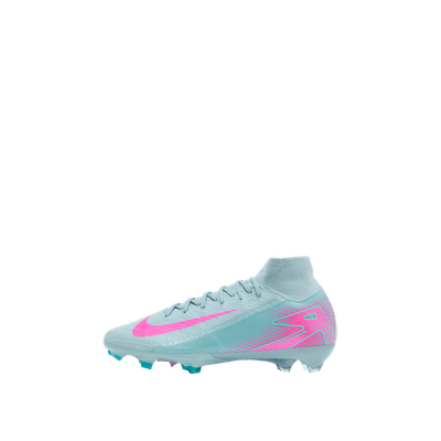 Nike Zoom Mercurial Superfly 10 Elite FG "Prism Pack" | FQ1454-301