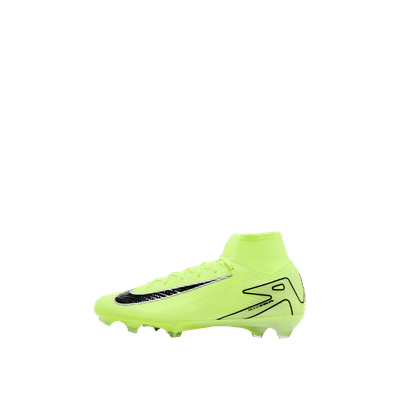 Nike Mercurial Superfly 10 Elite "Volt/Black" | FQ1454-700