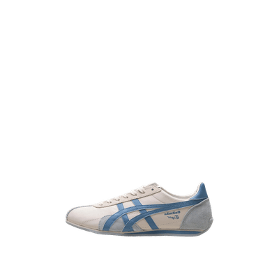 Onitsuka Tiger Runspark "Cream Light Blue" | 1183B480250