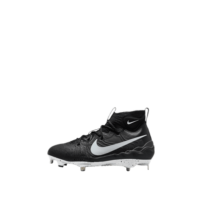 Nike Alpha Huarache NXT "Black/Dark Smoke Grey/White" | DJ6517-002