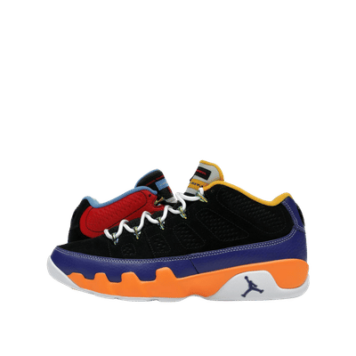 Air Jordan 9 Retro Low "What The Kilroy" | IV6476-010