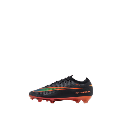 Nike Zoom Mercurial Vapor 16 Elite "Black/Hyper Crimson" | IF4101-088