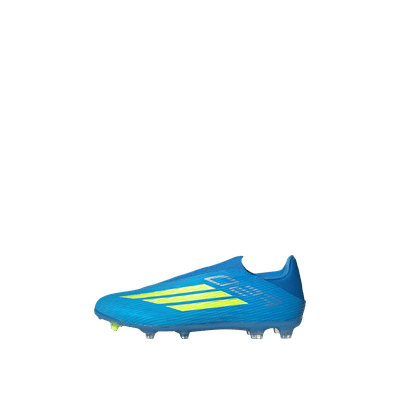 Adidas F50 League Laceless "Ice Cold Precision Pack" | JR8985