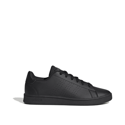 adidas Advantage Kids "Black" | EF0212