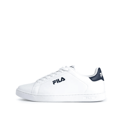 Fila Courtbay Linear "White" | FFM040113037