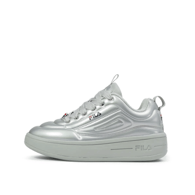 Fila Superbubble F "Silver" | FFW059280061