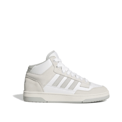 Adidas Rapid Court MID Wmns "Grey" | JP5874