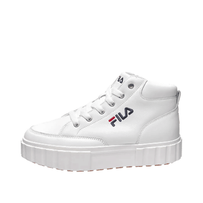 Fila FX Ventuno CB Min "White" | 10113771FG