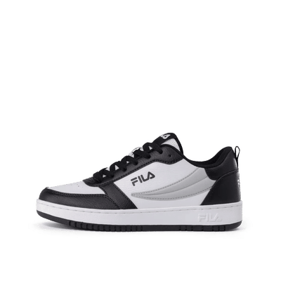 Fila Rega Wmns "Black" | FFW048483036