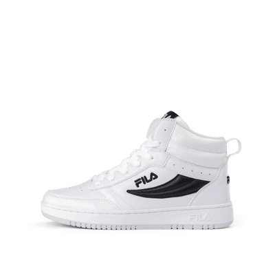 Fila Rega NF MID "White" | FFT012413036