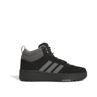 Adidas Hoops Mid "Black" | JQ7903