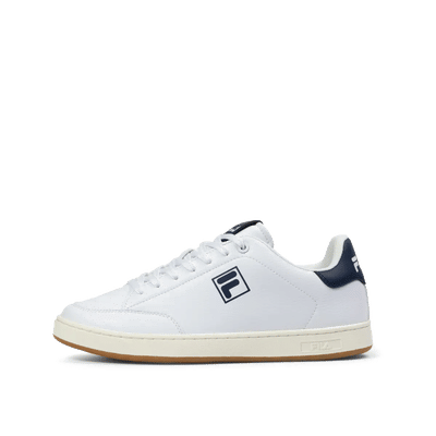 Fila Courtbay "White" | FFM036513462