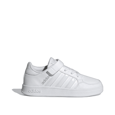 Adidas Breaknet C "White" | FZ0108