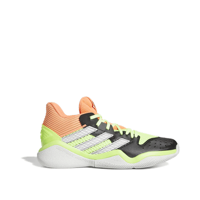 Adidas Harden Stepback "Noir" | EF9890