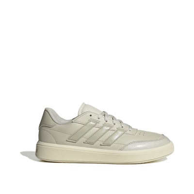 Adidas Courtblock "Beige" | IF6553
