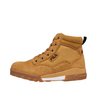 FILA "Brown" | FFW021723015