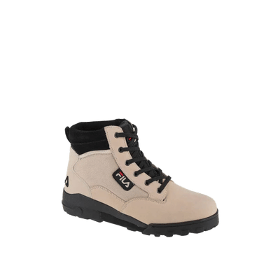Fila Grunge II Mid "Gray" | FFM016480039